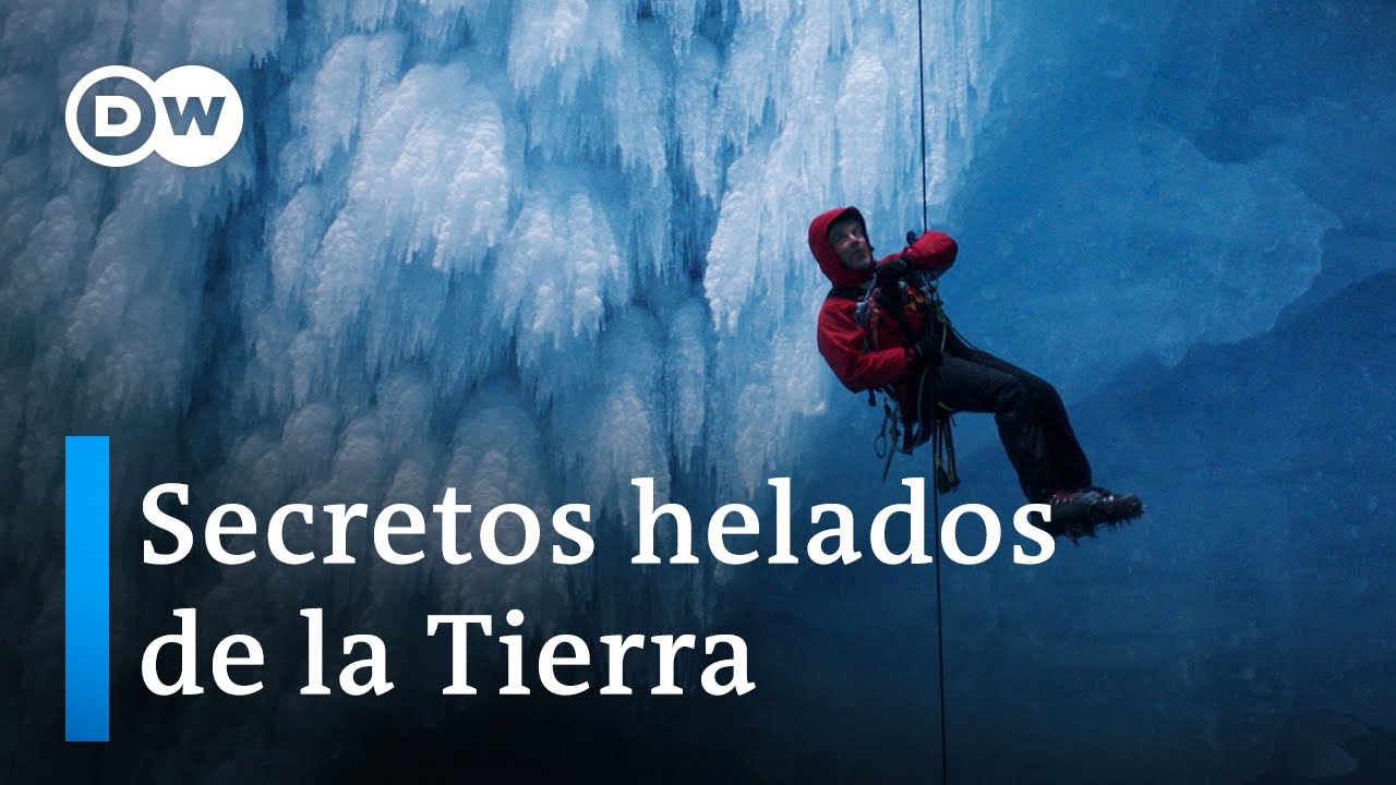 Expedición al frío corazón de Groenlandia: ¿qué será de un mundo sin hielo? | DW Documental