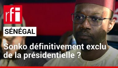 Sénégal : Habib Sy, nouveau candidat parrainé par les députés du Pastef • RFI