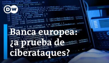 El Banco Central Europeo pondrá a prueba a las grandes entidades en materia de ciberseguridad