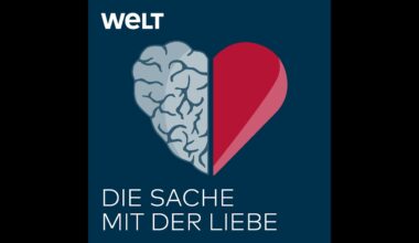 So lange sollten wir mit einer neuen Beziehung warten | WELT Podcast