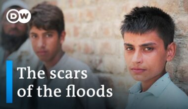 Pakistan's lasting struggle to start over after the floods | DW Documentary