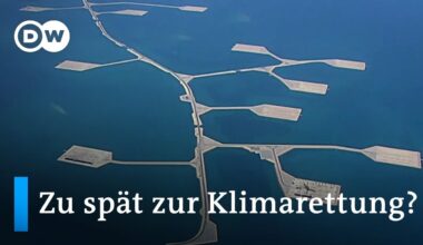 Sind die gravierendsten Folgen des Klimawandels noch aufzuhalten? | Global Us