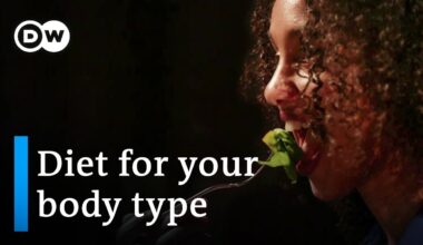 Personalized nutrition - Could genetic tests improve your health and your figure? | DW Documentary