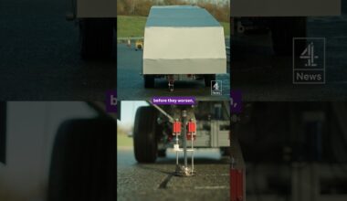 Will this robot fix UK roads?