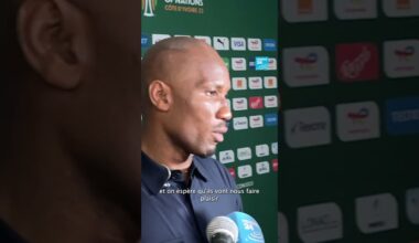 Didier Drogba à la CAN 2024 : "c'est la nouvelle génération, on croit en eux" • FRANCE 24