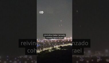 Israel continúa sus bombardeos en la Franja de Gaza en Nochevieja y Año Nuevo