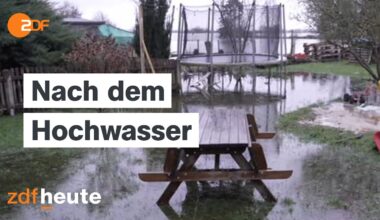 Planlos ins nächste Hochwasser? | frontal