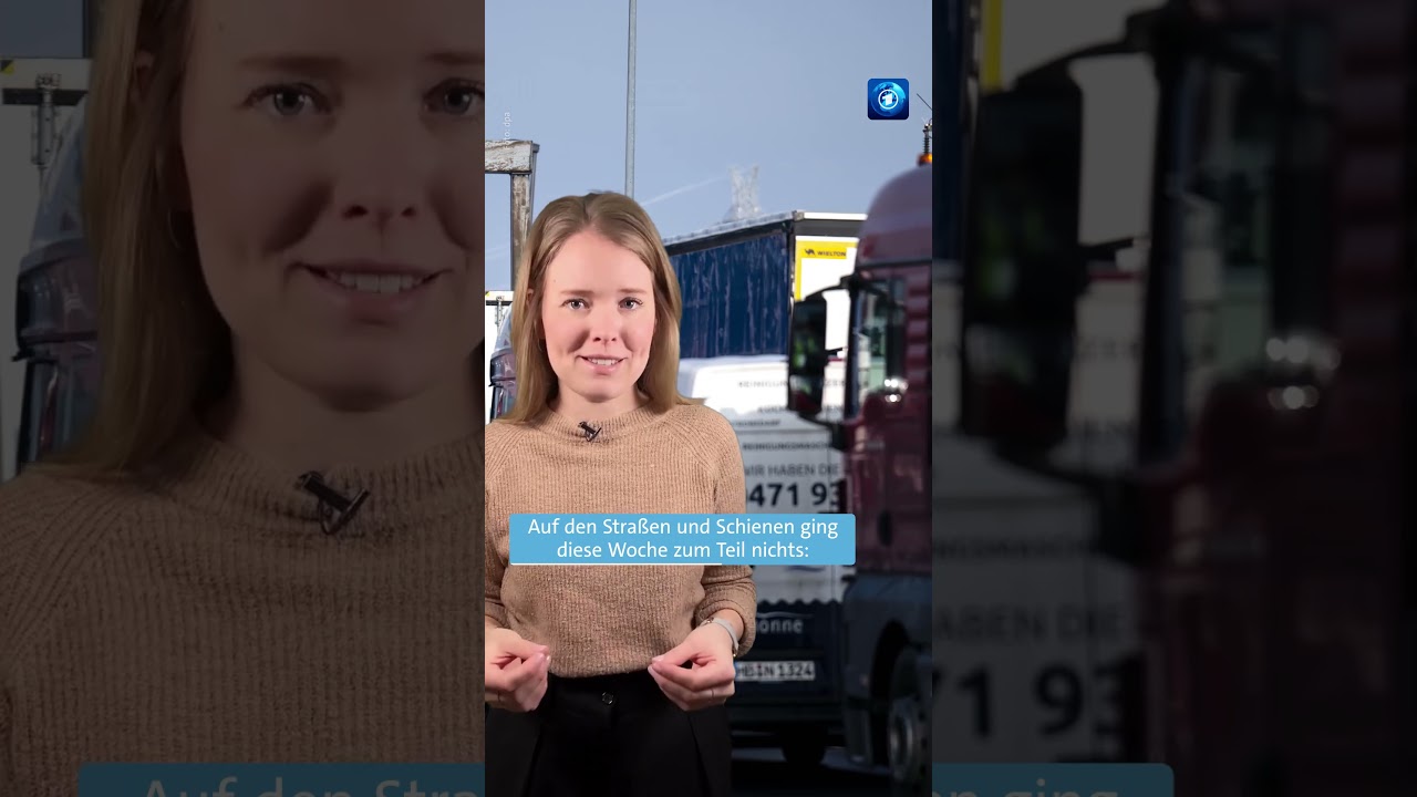 Mehr Nachrichten findet ihr hier auf unserem Account, bei tagesschau.de und im TV bei tagesschau24.