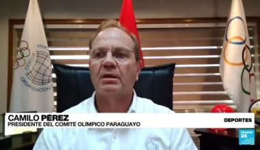 Asunción es la primera postulación para ocupar el vacío de Barranquilla en los Panamericanos 2027