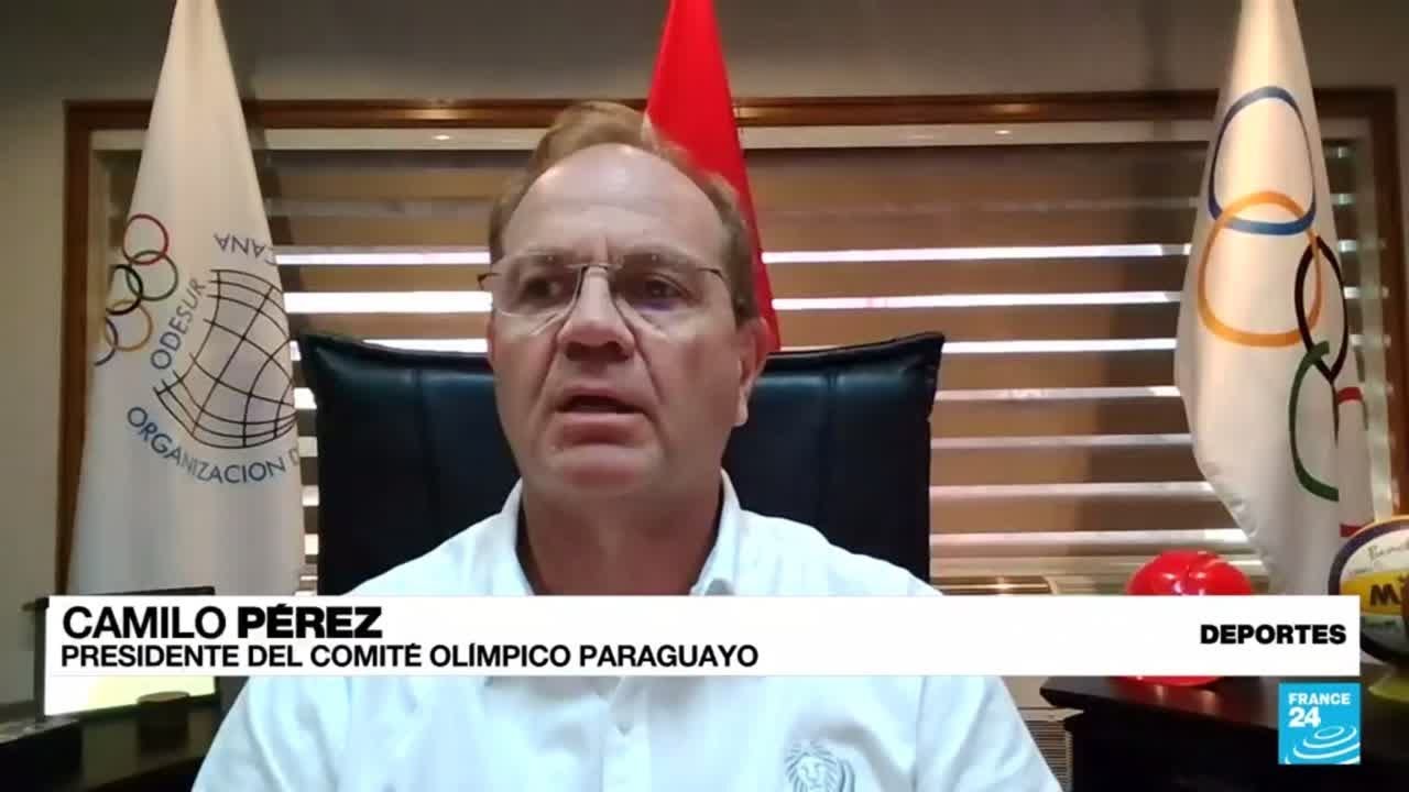 Asunción es la primera postulación para ocupar el vacío de Barranquilla en los Panamericanos 2027