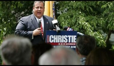 Primaires républicaines : Chris Christie jette l'éponge, un boulevard pour Donald Trump