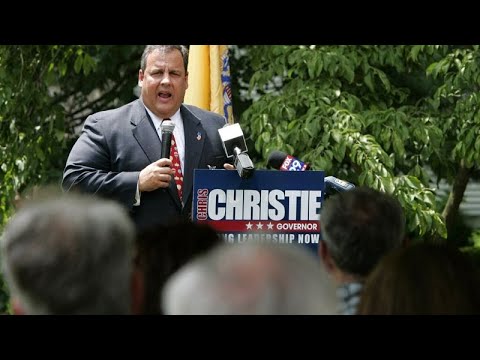 Primaires républicaines : Chris Christie jette l'éponge, un boulevard pour Donald Trump