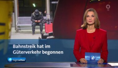 tagesschau 20:00 Uhr, 09.01.2024