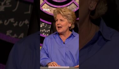 No GIFS Allowed | QI - BBC