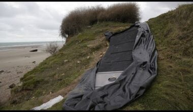 Manche : mort de cinq migrants au cours d’une tentative de traversée