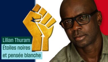 Lilian Thuram : étoiles noires et pensée blanche • RFI