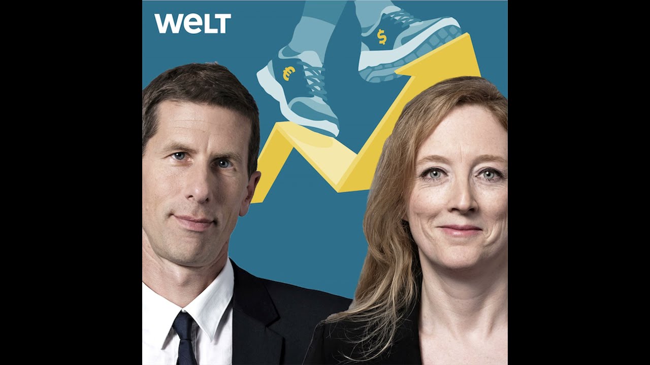 Margen-Crash bei Tesla und die günstigsten MSCI World ETFs | WELT Podcast