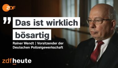 Rechtsextremismus-Vorwürfe: Wurden die Bauern-Proteste diskreditiert? | Berlin direkt