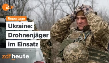 Unter Beschuss: Ukraine im zweiten Kriegswinter | auslandsjournal