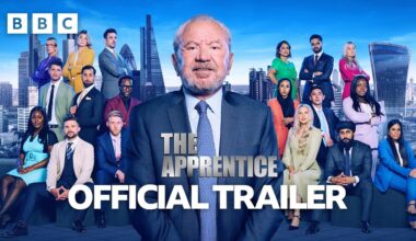 The Apprentice Series 18 - Official Trailer | BBC