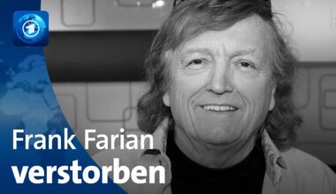 Produzent von Boney M und Milli Vanilli: Frank Farian ist tot