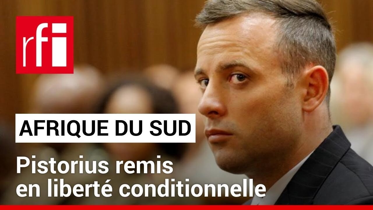 Afrique du Sud : Oscar Pistorius est sorti de prison • RFI