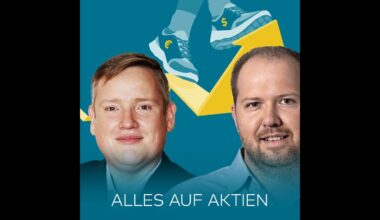 Nächster Schock bei Bayer und neue Hoffnung für die VW-Aktie | WELT Podcast