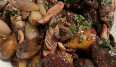 Coq Au Vin