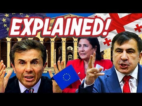 Politics In Georgia Explained!