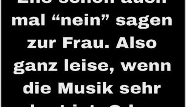 Tipp des Tages...😂