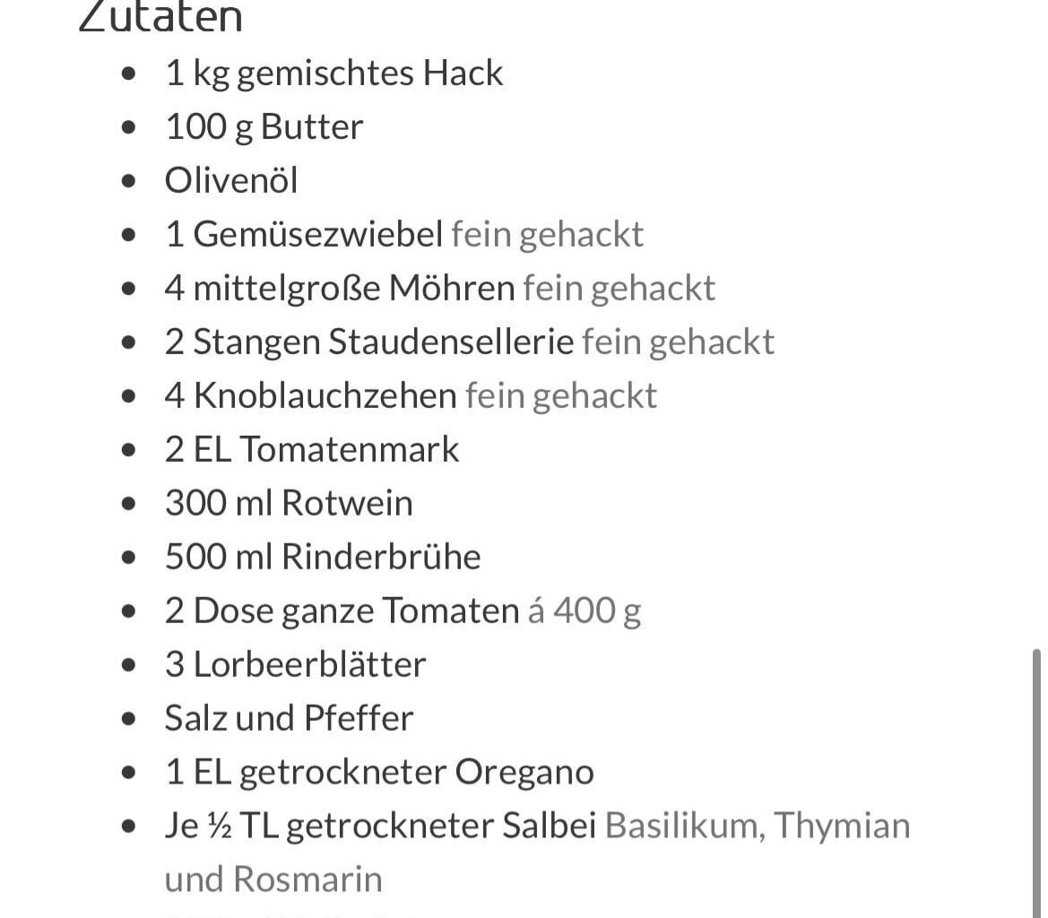 Kann ich die Rinderbrühe auch mit Bratenfond ersetzen? Hab nochn ganzes Glas davon hier.