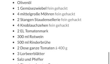 Kann ich die Rinderbrühe auch mit Bratenfond ersetzen? Hab nochn ganzes Glas davon hier.