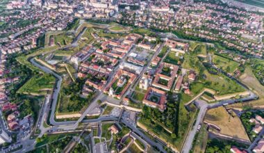 Alba Iulia, Romania