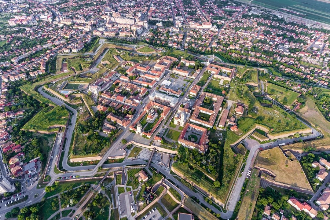 Alba Iulia, Romania