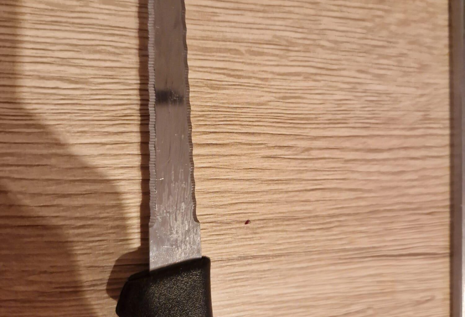 Was ist das für ein Messer?