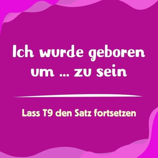 Was kommt bei euch raus?