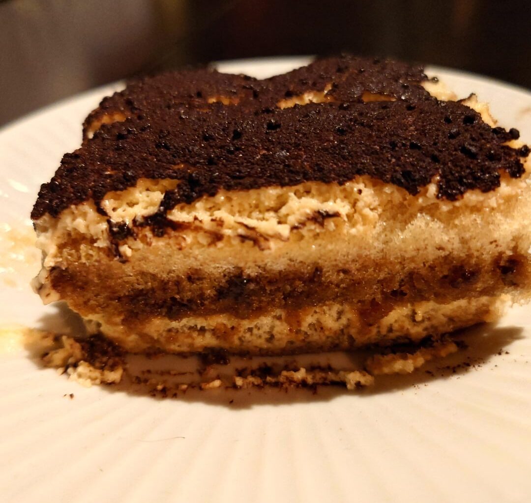 Tiramisu