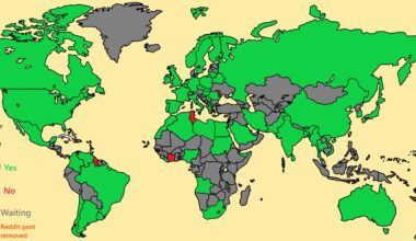 Hello, I started this micronation in the United States called Emlynia, and I’m trying to get at least a majority (even if it’s 1 person) vote from every country to recognize us, you don’t have to recognize us, you have an option. This isn’t forced recognition. Here’s the progress we’ve made so far.