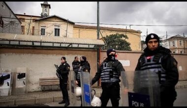 Turquie : l'Etat islamique revendique l'attaque contre une église, les deux assaillants arrêtés