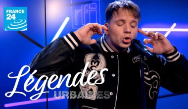 LEGENDES URBAINES AVEC BEN PLG