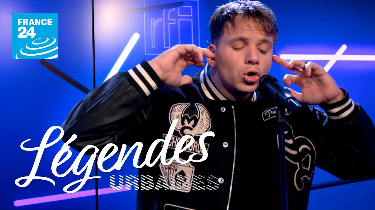 LEGENDES URBAINES AVEC BEN PLG