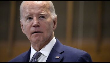 Joe Biden promet de répondre à la mort de soldats américains en Jordanie