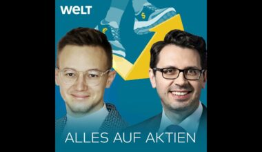 Ein verräterisches Apple-Detail und das Spar-Gewinn-Paradoxon | WELT Podcast