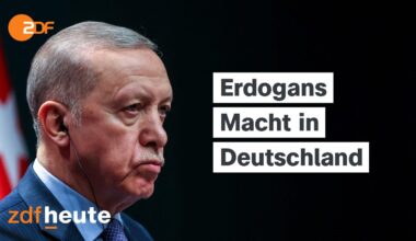 Eine Erdogan-Partei im Bundestag? Was die DAVA-Partei erreichen will | Berlin direkt