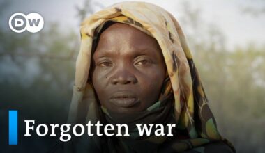 Stories of survival in Sudan | DW Documentary