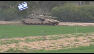 NO COMMENT : une incursion de l'armée israélienne a tué 74 palestiniens à Rafah