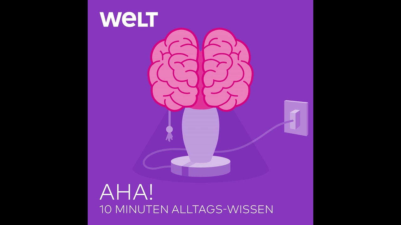 Alzheimer ansteckend – Was ist dran an neuen Erkenntnissen? | WELT Podcast