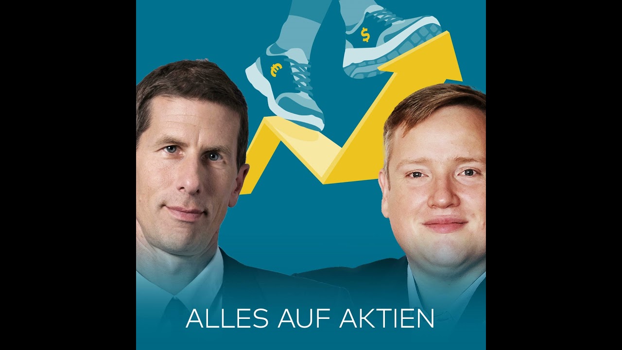 Die Aktien des Smart Money und Cokes Problem mit hangry Joe Biden | WELT Podcast