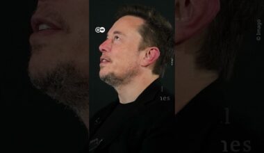 Elon Musk took illegal drugs with Tesla board members | DW News