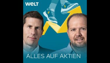 Das Super-Micro-Wunder und die 7 Aktien des Bill Gates | WELT Podcast